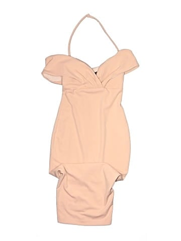 Nookie Cocktail Dress (view 1)
