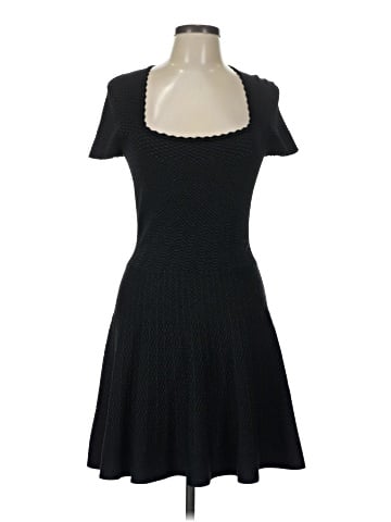Torn by Ronny Kobo Casual Dress (view 1)