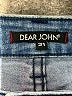 Dear John Hearts Blue Jeans Size 31 waist - photo 7