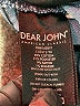 Dear John Hearts Blue Jeans Size 31 waist - photo 8