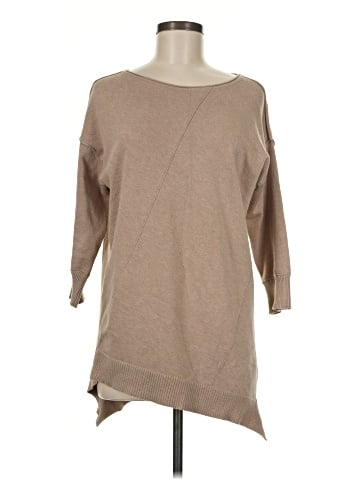 Verve Ami Pullover Sweater (view 1)