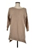 Verve Ami Tan Pullover Sweater Size M - photo 1