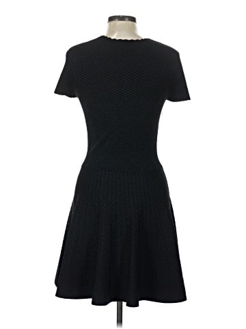 Torn by Ronny Kobo Casual Dress (view 2)