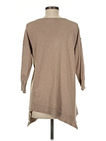 Verve Ami Pullover Sweater (view 2)