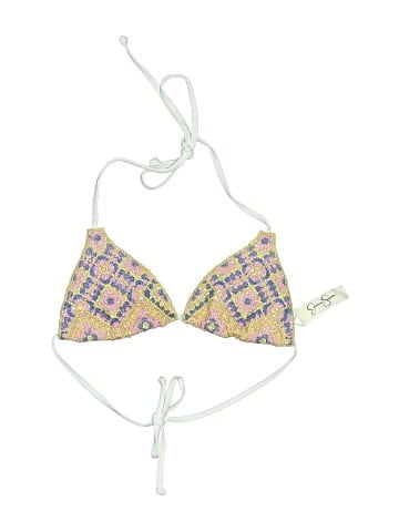Jessica Simpson Swimsuit Top (view 1)