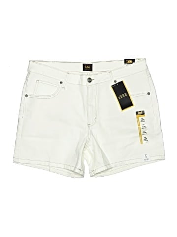 Lee Denim Shorts (view 1)
