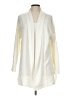 Tahari Ivory Cardigan Size L - photo 1