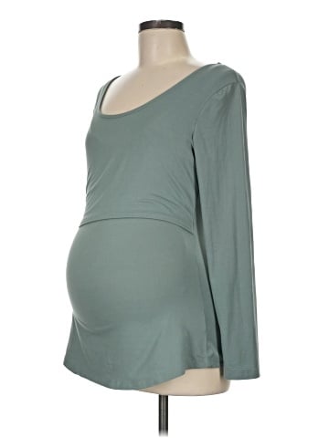 Kindred Bravely 3/4 Sleeve T-Shirt (view 1)