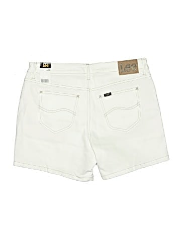 Lee Denim Shorts (view 2)