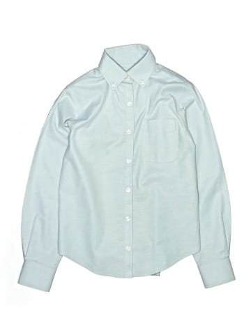 Class Club Long Sleeve Button-Down Shirt (view 1)