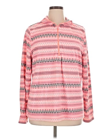 Exertek Pullover Sweater (view 1)