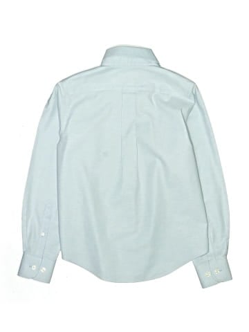 Class Club Long Sleeve Button-Down Shirt (view 2)