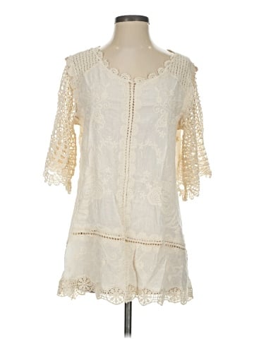 Coco + Carmen Casual Dress (view 1)