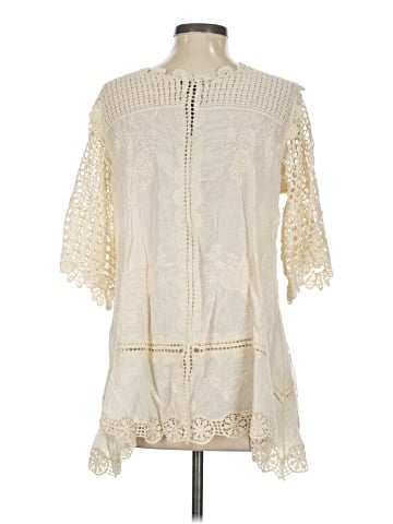 Coco + Carmen Casual Dress (view 2)