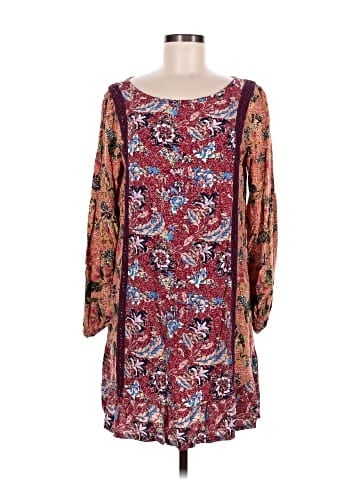 Matilda Jane Kimono (view 1)