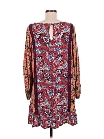 Matilda Jane Kimono (view 2)