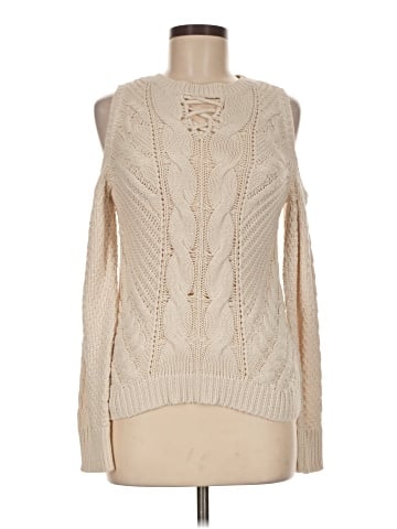 Aeropostale Pullover Sweater (view 1)