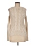 Aeropostale Ivory Pullover Sweater Size M - photo 1