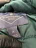 St. John's Bay 100% Nylon Solid Green Snow Jacket Size 1X - photo 6
