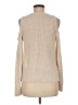 Aeropostale Ivory Pullover Sweater Size M - photo 2