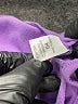Unbranded Purple Swimsuit Top Size 4 - photo 3