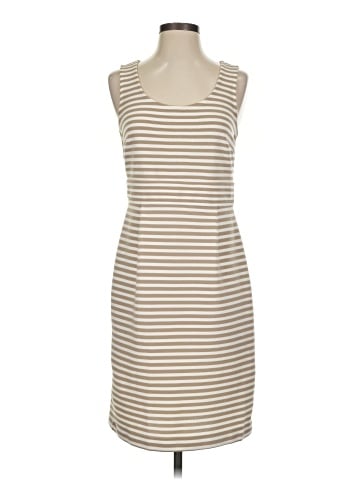 Ann Taylor LOFT Outlet Casual Dress (view 1)