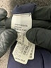 Zara Basic Blue Cocktail Dress Size L - photo 8