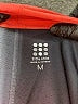 Title Nine Solid Orange Active Skort Size M - photo 3
