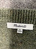 Madewell Green Pullover Sweater Size XS - photo 7