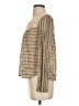 New Romantics Gold Long Sleeve Blouse Size XS - photo 5