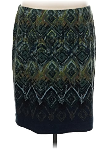 J.Jill Formal Skirt (view 1)