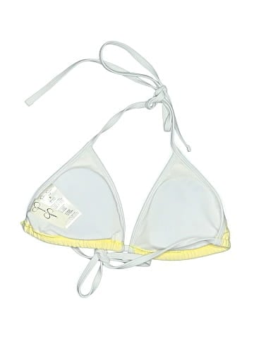 Jessica Simpson Swimsuit Top (view 2)