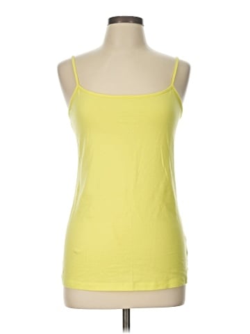 Faded Glory Tank Top (view 1)