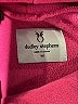 Dudley Stephens 100% Polyester Pink Turtleneck Sweater Size M - photo 7
