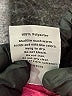 Dudley Stephens 100% Polyester Pink Turtleneck Sweater Size M - photo 8