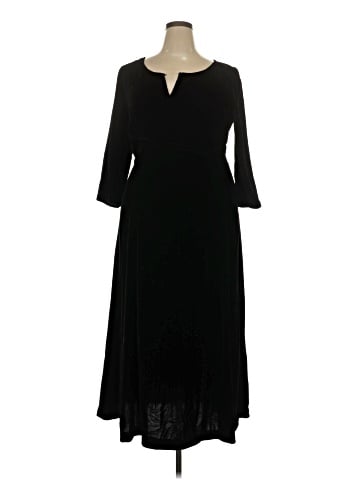Eddie Bauer Casual Dress (view 1)