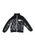 Nike 100% Polyester Black Track Jacket Size 2 - 3T - photo 1