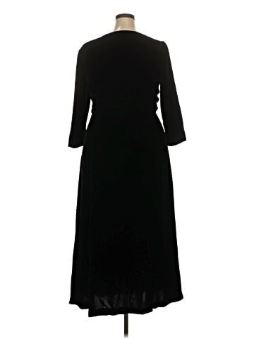 Eddie Bauer Casual Dress (view 2)