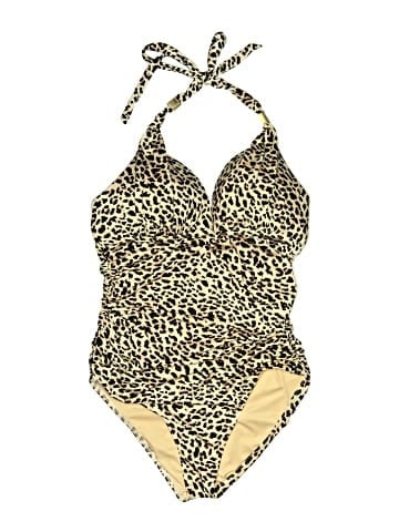 Victoria's Secret One Piece Swimsuit (view 1)