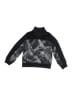 Nike 100% Polyester Black Track Jacket Size 2 - 3T - photo 2
