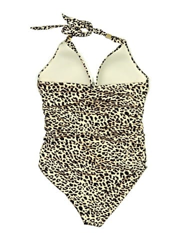 Victoria's Secret One Piece Swimsuit (view 2)