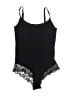 ONLY HEARTS Black Bodysuit Size S - photo 1