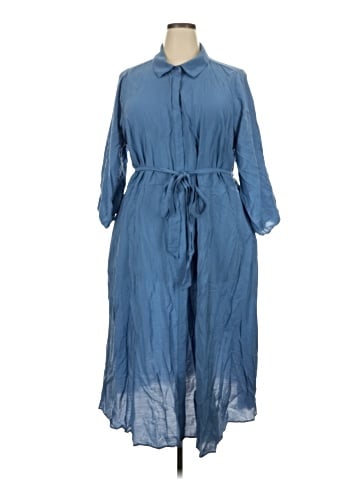 Torrid Casual Dress (view 1)