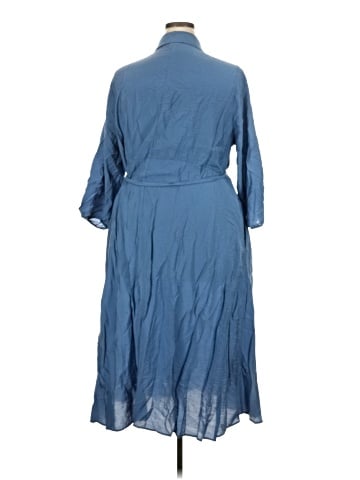Torrid Casual Dress (view 2)