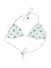 Jessica Simpson White Swimsuit Top Size S - photo 1