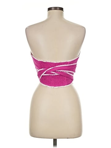 Ale by Alessandra Tube Top (view 2)