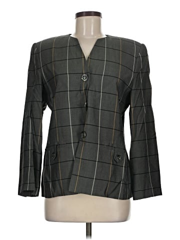Kasper A.S.L. Blazer (view 1)