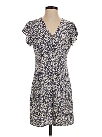Rails Casual Dress (view 1)