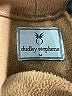 Dudley Stephens 100% Polyester Brown Turtleneck Sweater Size M - photo 7