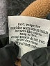 Dudley Stephens 100% Polyester Brown Turtleneck Sweater Size M - photo 8